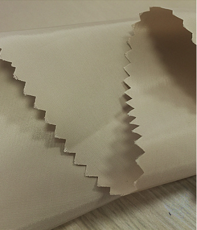 JS-DGAI 75D記憶服裝布 中厚款 羽絨服 棉服布料面料 45度照